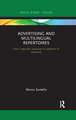 Advertising and Multilingual Repertoires: from Linguistic Resources to Patterns of Response