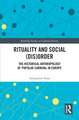 Rituality and Social (Dis)Order: The Historical Anthropology of Popular Carnival in Europe