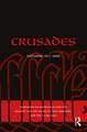 Crusades: Volume 19