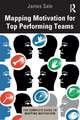 Mapping Motivation for Top Performing Teams