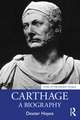 Carthage: A Biography