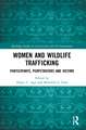 Women and Wildlife Trafficking: Participants, Perpetrators and Victims