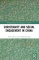 Christianity and Social Engagement in China