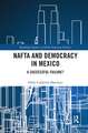 NAFTA and Democracy in Mexico: A Successful Failure?