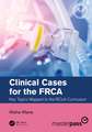 Clinical Cases for the FRCA: Key Topics Mapped to the RCoA Curriculum