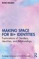 Making Space for Bi+ Identities: Explorations of Genders, Identities, and Relationships