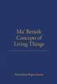 Ma' Betisek Concepts of Living Things: Volume 54