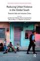 Reducing Urban Violence in the Global South: Towards Safe and Inclusive Cities