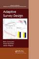 Adaptive Survey Design