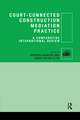 Court-Connected Construction Mediation Practice: A Comparative International Review