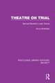 Theatre on Trial: Samuel Beckett's Later Drama