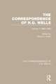 The Correspondence of H.G. Wells: Volume 1 1880–1903