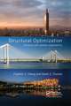 Structural Optimization: Dynamic and Seismic Applications