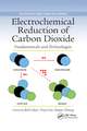 Electrochemical Reduction of Carbon Dioxide: Fundamentals and Technologies