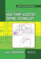 Advances in Heat Pump-Assisted Drying Technology