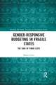 Gender Responsive Budgeting in Fragile States: The Case of Timor-Leste