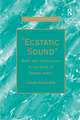 Ecstatic Sound': Music and Individuality in the Work of Thomas Hardy