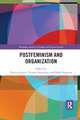 Postfeminism and Organization