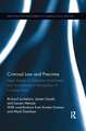 Criminal Law and Precrime: Legal Studies in Canadian Punishment and Surveillance in Anticipation of Criminal Guilt