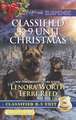 Classified K-9 Unit Christmas