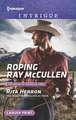 Roping Ray McCullen