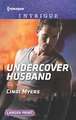 Undercover Husband