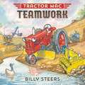 Tractor Mac Teamwork