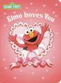 Elmo Loves You (Sesame Street): Report Card Trouble