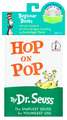 Hop on Pop [With CD]: A Math Reader