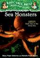 Sea Monsters: Dark Day in the Deep Sea