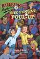 The Fenway Foul-Up