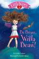 Be Brave, Willa Bean!