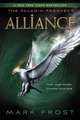 Alliance: The Paladin Prophecy Book 2