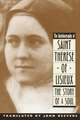 The Autobiography of Saint Therese: The Story of a Soul