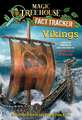 Vikings: Viking Ships at Sunrise