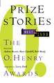 Prize Stories, the Best of 1998: The O. Henry Awards