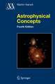 Astrophysical Concepts