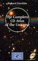 The Complete CD Guide to the Universe