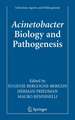 Acinetobacter: Biology and Pathogenesis