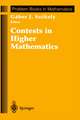 Contests in Higher Mathematics: Miklós Schweitzer Competitions 1962–1991