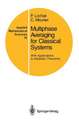 Multiphase Averaging for Classical Systems: With Applications to Adiabatic Theorems