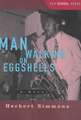 Man Walking on Eggshells