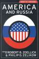 America and Russia – Memos to a President