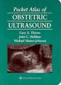 Pocket Atlas of Obstetric Ultrasound