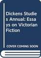 Dickens Studies Annual Vol 23: "Essays on Victorian Fiction"