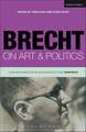 Brecht On Art And Politics