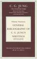 General Bibliography of C.G. Jung's Writings