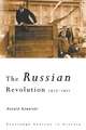 The Russian Revolution: 1917-1921