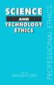 Science and Technology Ethics