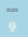 The Study of Groups